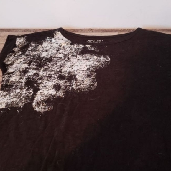 T-Shirt Point Zero - Picture 5 of 6